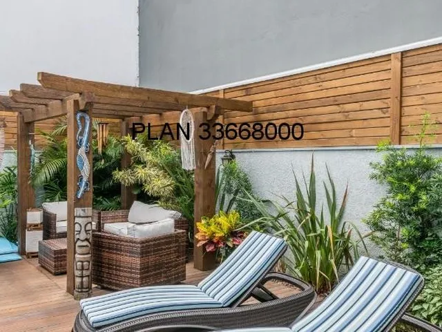 Imagem 2: ECOVILLE Casa em condomínio com 3 dormitórios