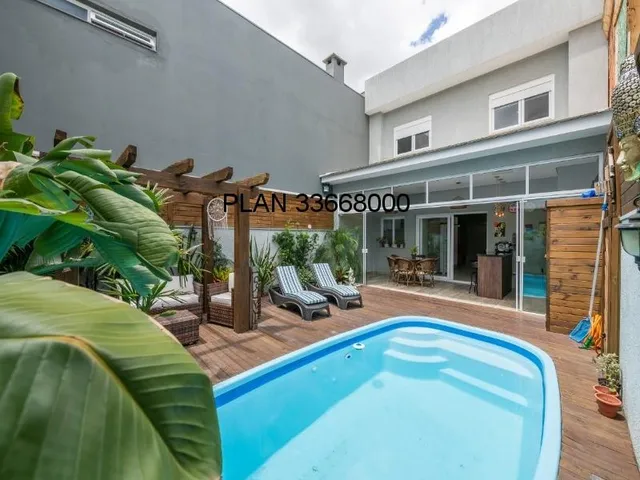 Imagem 9: ECOVILLE Casa em condomínio com 3 dormitórios