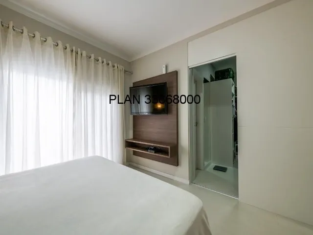 Imagem 13: ECOVILLE Casa em condomínio com 3 dormitórios
