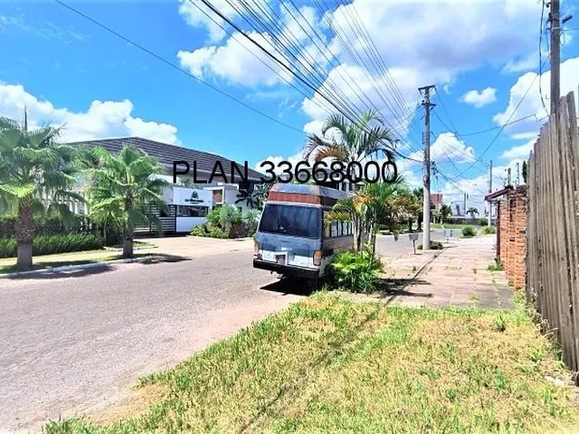 Imagem 11: Observação: As fotos são referente a dois terrenos