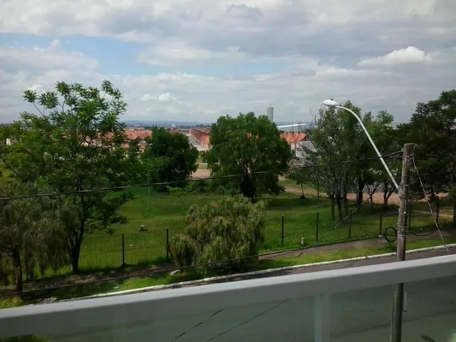 Imagem 5: PORTO ALEGRE, ECOVILLE, SEGURANÇA