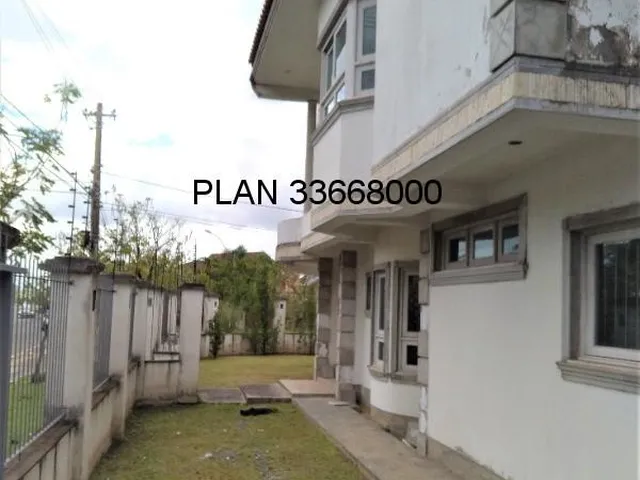 Imagem 6: CASA NO ECOVILLE, PORTO ALEGRE, SEGURANÇA