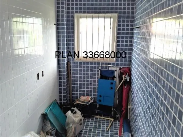 Imagem 12: CASA NO ECOVILLE, PORTO ALEGRE, SEGURANÇA