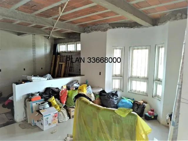 Imagem 10: CASA NO ECOVILLE, PORTO ALEGRE, SEGURANÇA