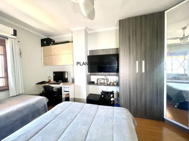 Imagem 6: PORTO ALEGRE, ECOVILLE, CASA COM PÁTIO