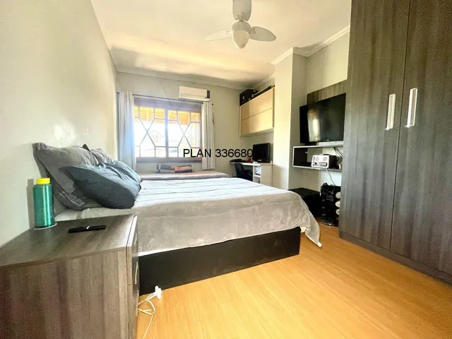 Imagem 14: PORTO ALEGRE, ECOVILLE, CASA COM PÁTIO