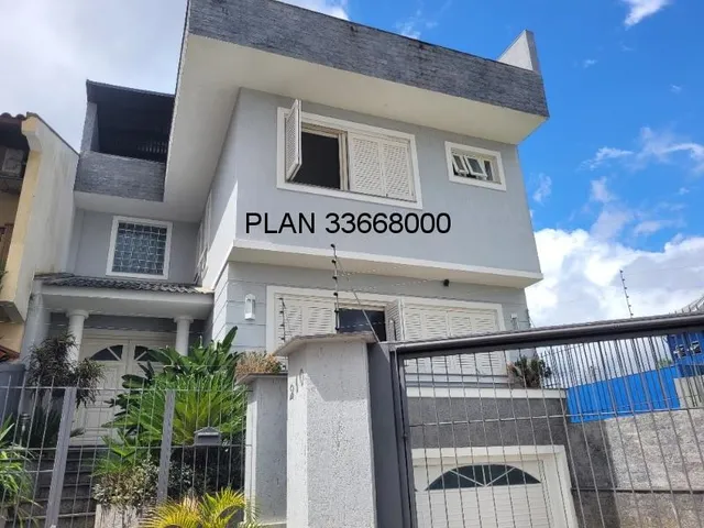 Imagem: PLAN VENDE CASA NA RUA LAGOA DO PEIXE COM