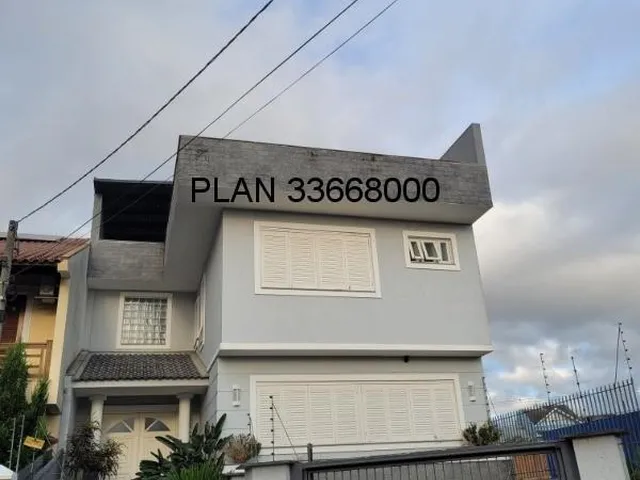 Imagem 13: PLAN VENDE CASA NA RUA LAGOA DO PEIXE COM 330 METROS. ÚNICA RUA SEM SAIDA MONITPRADA POR