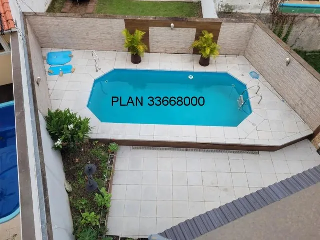 Imagem 9: PLAN VENDE CASA NA RUA LAGOA DO PEIXE COM 330 METROS. ÚNICA RUA SEM SAIDA MONITPRADA POR