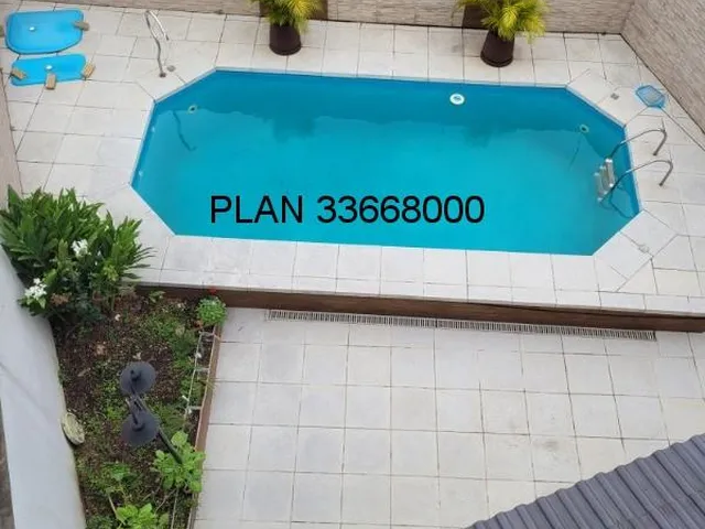 Imagem 2: PLAN VENDE CASA NA RUA LAGOA DO PEIXE COM 330 METROS. ÚNICA RUA SEM SAIDA MONITPRADA POR