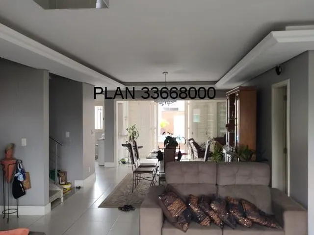 Imagem 8: PLAN VENDE CASA NA RUA LAGOA DO PEIXE COM 330 METROS. ÚNICA RUA SEM SAIDA MONITPRADA POR