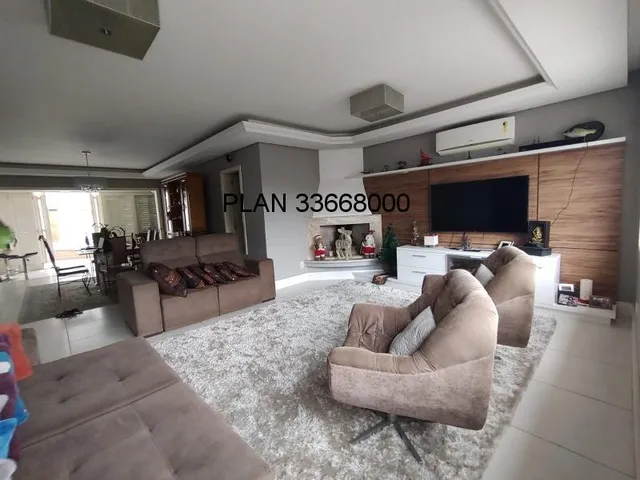 Imagem 3: PLAN VENDE CASA NA RUA LAGOA DO PEIXE COM 330 METROS. ÚNICA RUA SEM SAIDA MONITPRADA POR