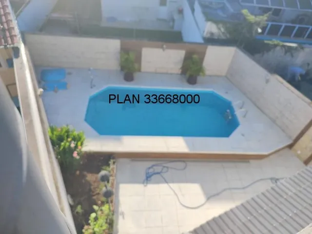 Imagem 15: PLAN VENDE CASA NA RUA LAGOA DO PEIXE COM 330 METROS. ÚNICA RUA SEM SAIDA MONITPRADA POR