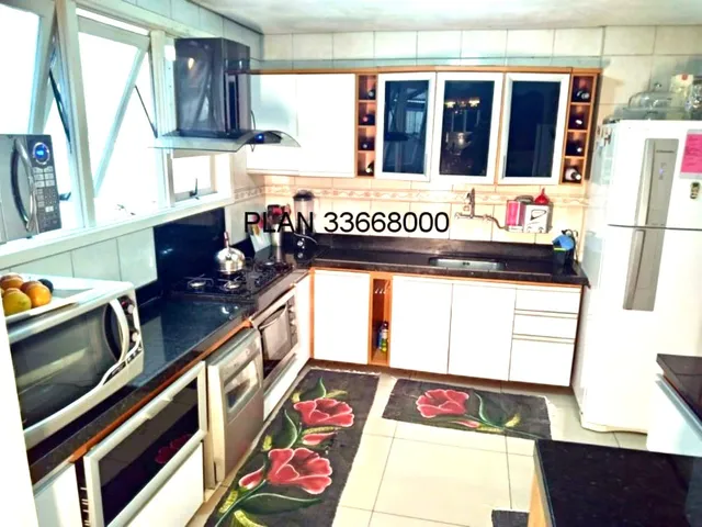 Imagem 5: PORTO ALEGRE Casa com 3 dormitórios