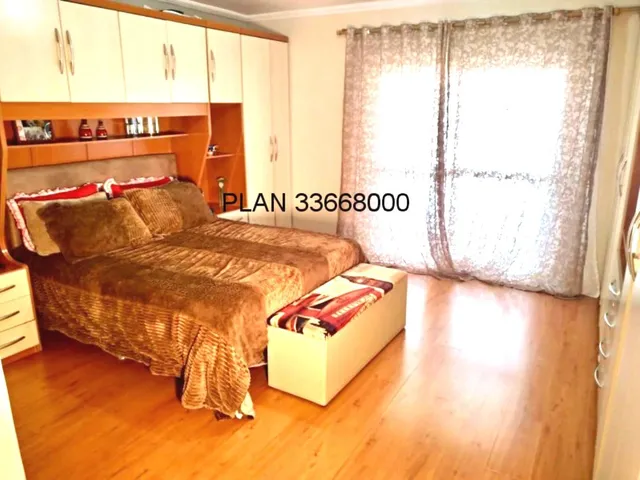 Imagem 7: PORTO ALEGRE Casa com 3 dormitórios
