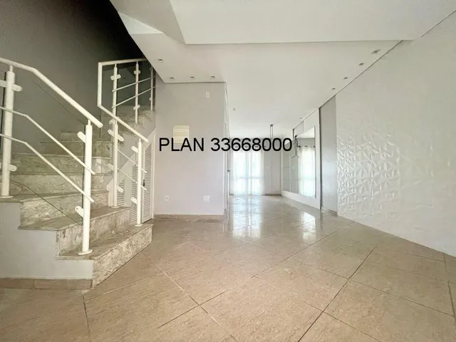 Imagem 4: Casa com pátio Casa com 3 dormitórios