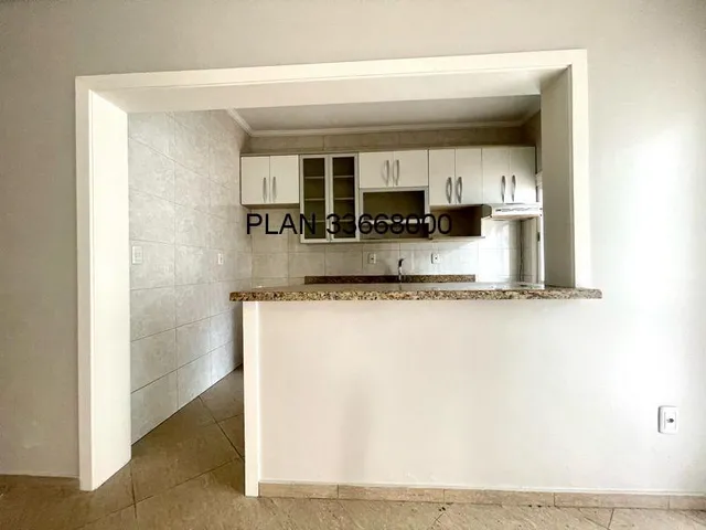 Imagem 5: Casa com pátio Casa com 3 dormitórios