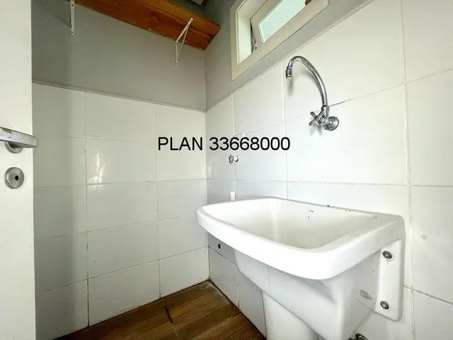Imagem 7: Casa com pátio Casa com 3 dormitórios