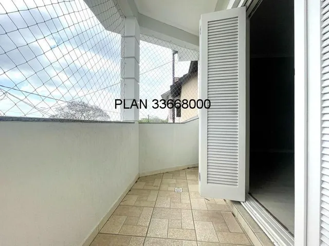 Imagem 11: Casa com pátio Casa com 3 dormitórios