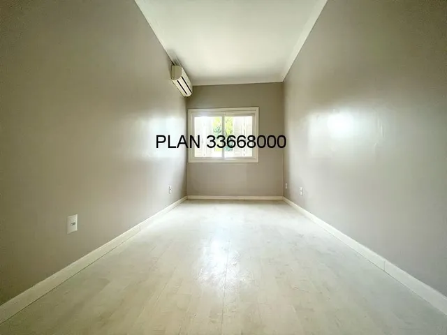Imagem 12: Casa com pátio Casa com 3 dormitórios