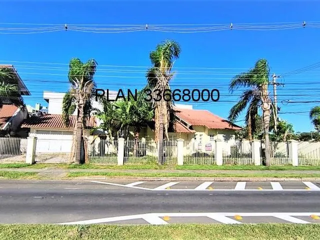 Imagem: Alameda três de outubro