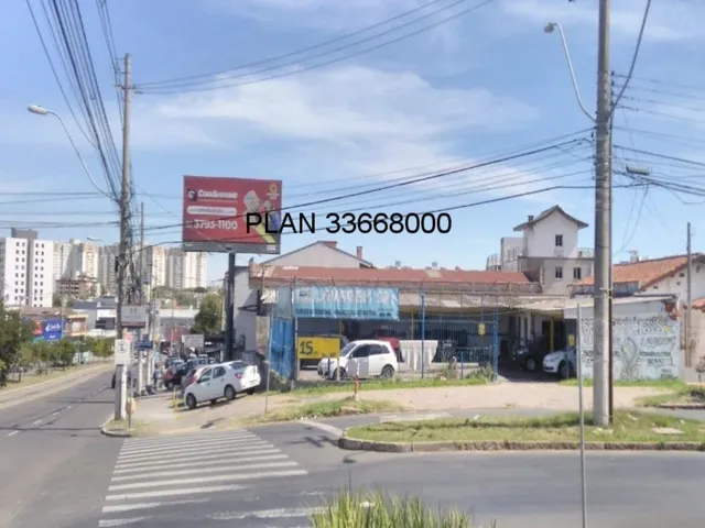 Imagem: PORTO ALEGRE, TERRENO COMERCIAL, AVENIDA
