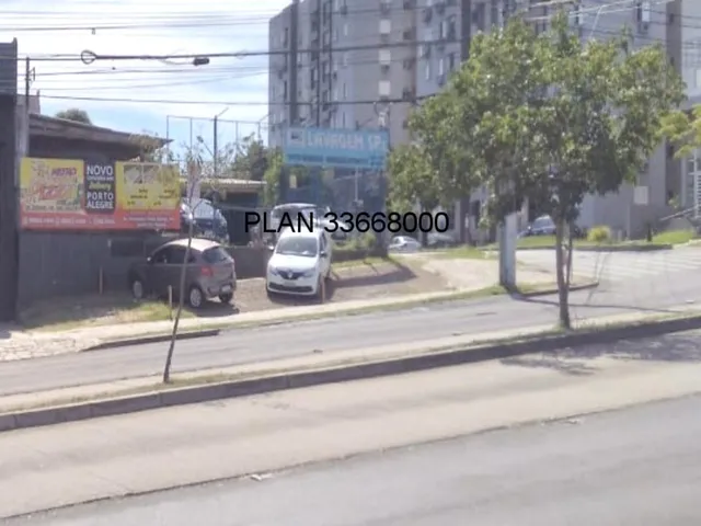 Imagem 3: PORTO ALEGRE, TERRENO COMERCIAL, AVENIDA DE GRANDE CIRCULAÇÃO