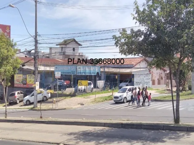 Imagem 2: PORTO ALEGRE, TERRENO COMERCIAL, AVENIDA DE GRANDE CIRCULAÇÃO