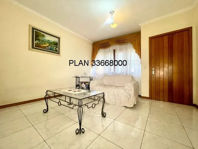 Imagem 4: PORTO ALEGRE Casa em condomínio com 4 dormitórios