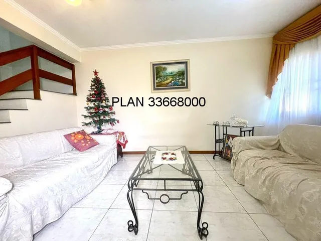 Imagem 9: PORTO ALEGRE Casa em condomínio com 4 dormitórios