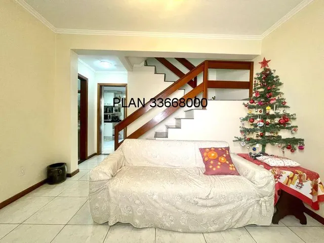 Imagem 6: PORTO ALEGRE Casa em condomínio com 4 dormitórios