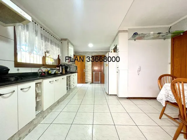 Imagem 8: PORTO ALEGRE Casa em condomínio com 4 dormitórios