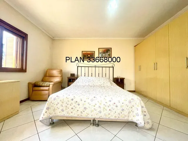 Imagem 10: PORTO ALEGRE Casa em condomínio com 4 dormitórios
