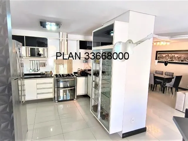 Imagem 9: Casa com piscina na Avenida Ecoville