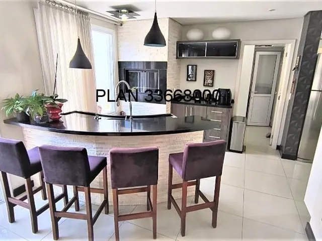 Imagem 16: Casa com piscina na Avenida Ecoville