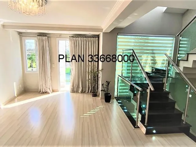 Imagem 2: Casa com piscina na Avenida Ecoville