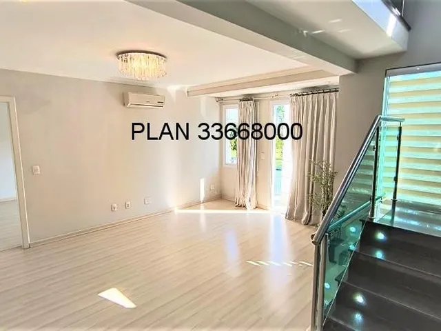 Imagem 8: Casa com piscina na Avenida Ecoville