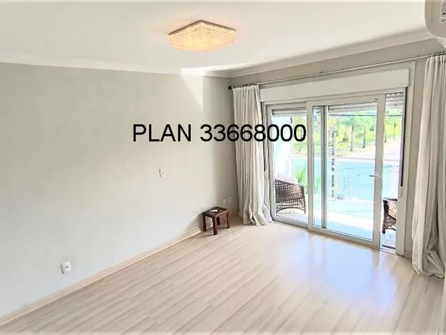 Imagem 12: Casa com piscina na Avenida Ecoville