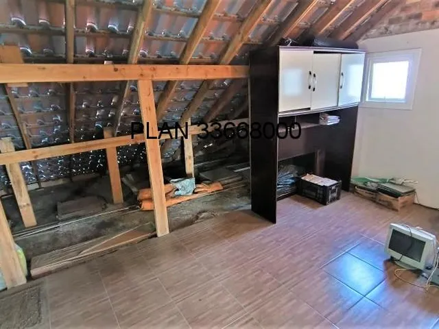 Imagem 6: Casa com piscina na Avenida Ecoville