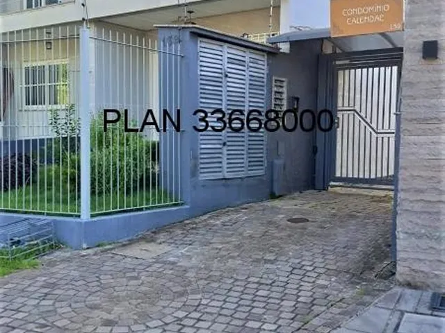 Imagem: Casa de condomínio à venda em Porto Alegre-RS