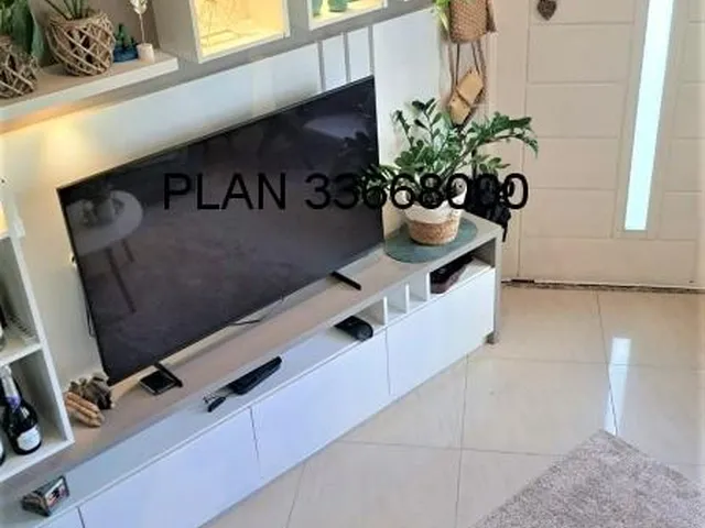 Imagem 7: Casa de condomínio à venda em Porto Alegre-RS, bairro Ecoville: 3 quartos, 1 suíte, 2