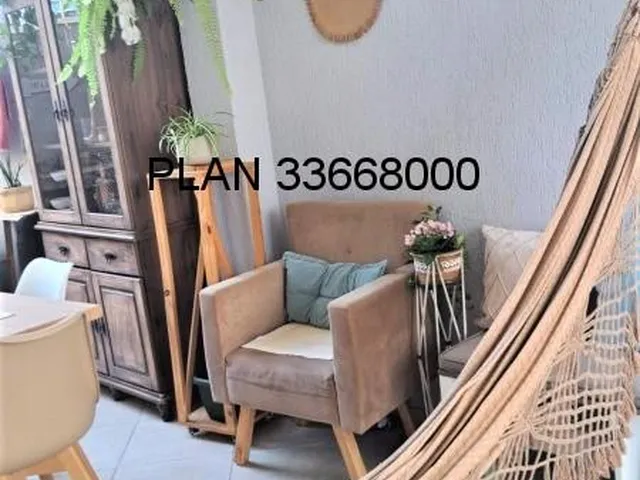 Imagem 4: Casa de condomínio à venda em Porto Alegre-RS, bairro Ecoville: 3 quartos, 1 suíte, 2