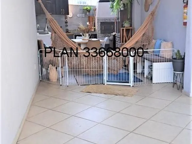 Imagem 3: Casa de condomínio à venda em Porto Alegre-RS, bairro Ecoville: 3 quartos, 1 suíte, 2
