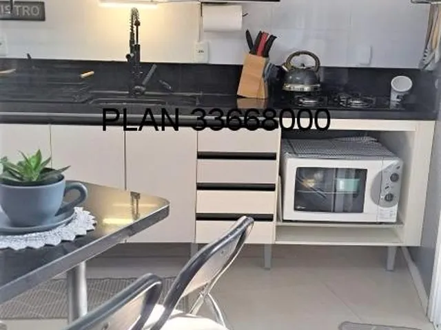 Imagem 13: Casa de condomínio à venda em Porto Alegre-RS, bairro Ecoville: 3 quartos, 1 suíte, 2