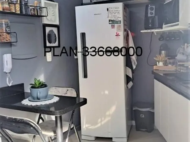 Imagem 9: Casa de condomínio à venda em Porto Alegre-RS, bairro Ecoville: 3 quartos, 1 suíte, 2