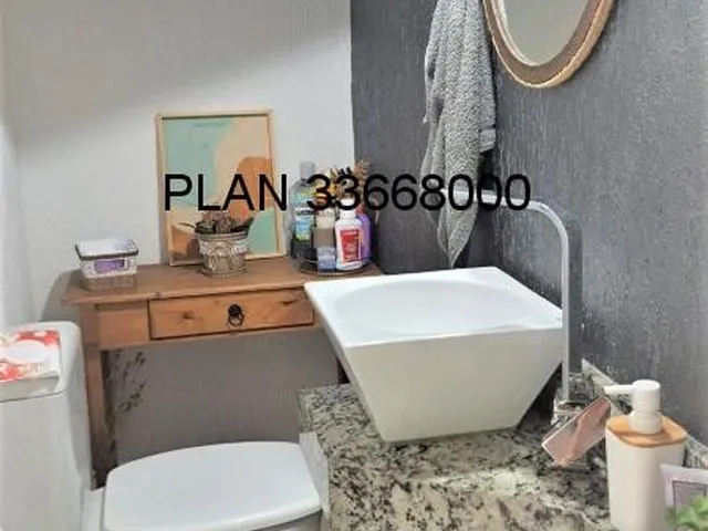 Imagem 14: Casa de condomínio à venda em Porto Alegre-RS, bairro Ecoville: 3 quartos, 1 suíte, 2