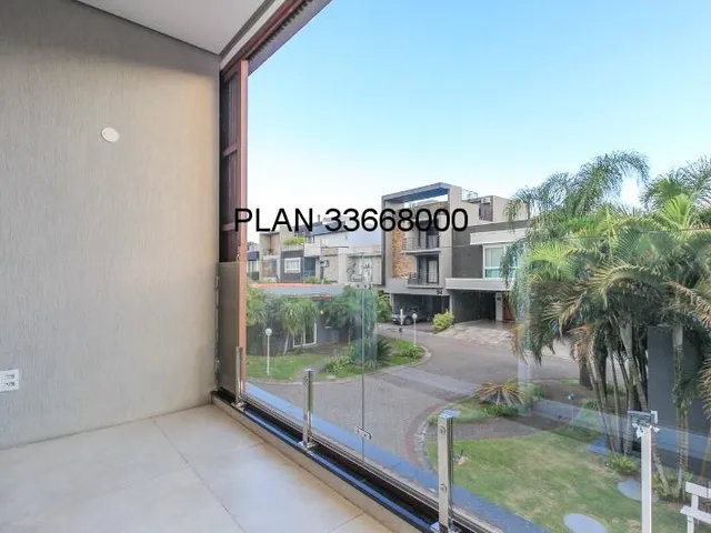 Imagem 16: Casa de luxo em condomínio no Ecoville, Porto Alegre-RS: 4 quartos, 3 suítes, 3 salas