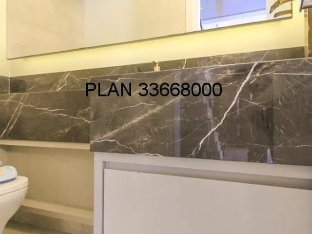 Imagem 6: Casa de luxo em condomínio no Ecoville, Porto Alegre-RS: 4 quartos, 3 suítes, 3 salas