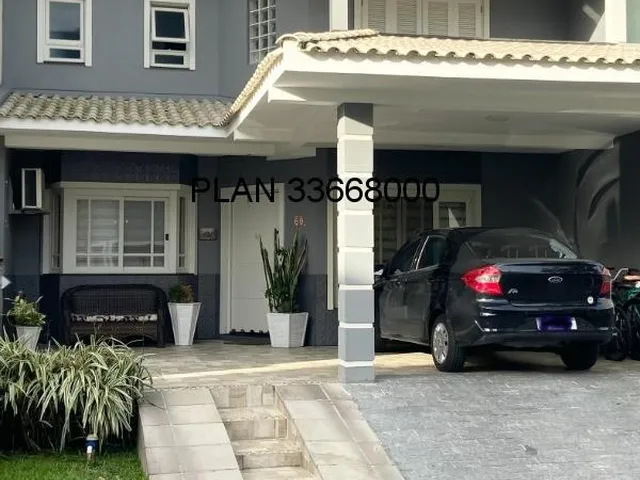 Imagem: Venha morar no condomínio residencial dos