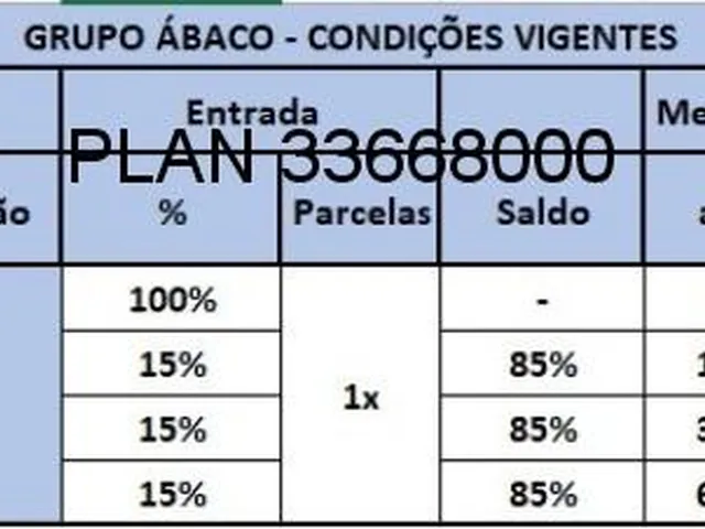 Imagem 10: 0 Terreno / lote com venda por R$924.000